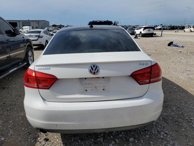 Photo 5 VIN: 1VWBS7A32EC121278 - VOLKSWAGEN PASSAT SE 