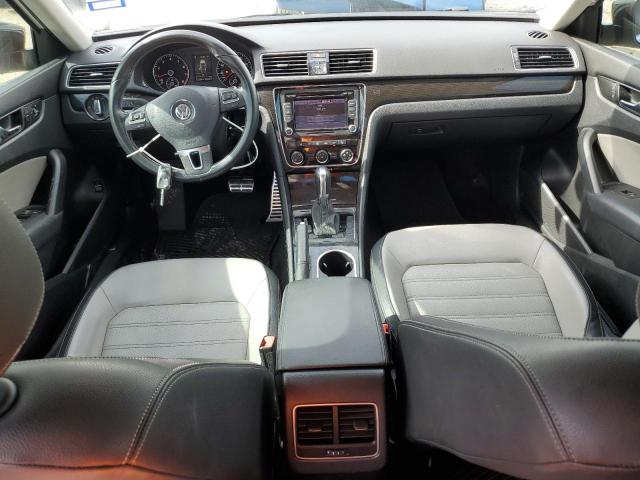 Photo 7 VIN: 1VWBS7A32EC121278 - VOLKSWAGEN PASSAT SE 