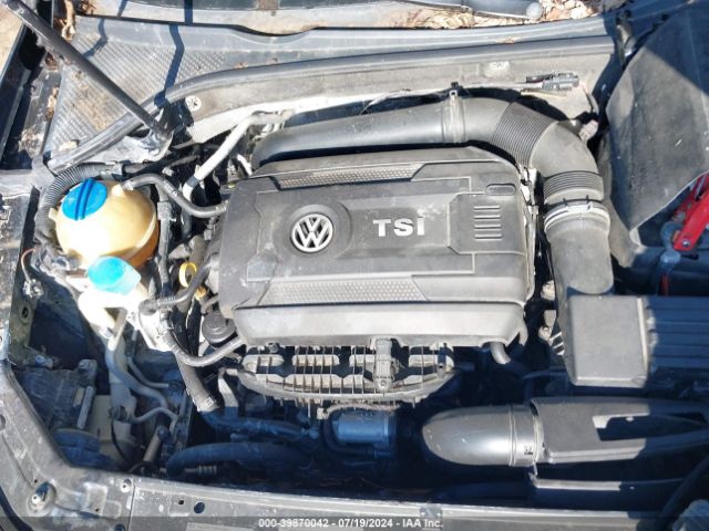 Photo 9 VIN: 1VWBS7A32FC007170 - VOLKSWAGEN PASSAT 