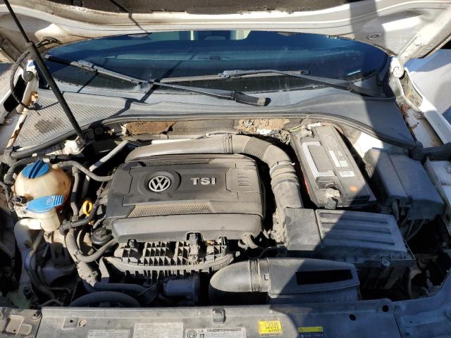 Photo 10 VIN: 1VWBS7A32FC015480 - VOLKSWAGEN PASSAT 