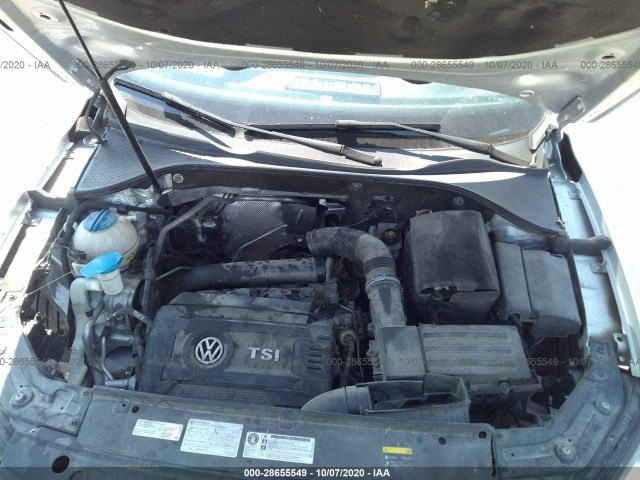 Photo 9 VIN: 1VWBS7A32FC016029 - VOLKSWAGEN PASSAT 