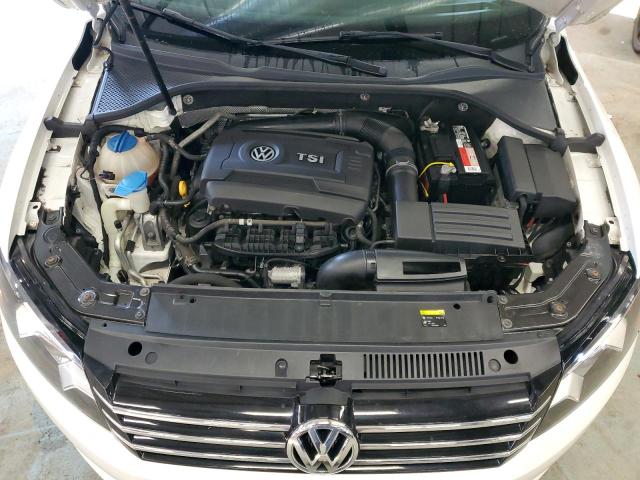 Photo 10 VIN: 1VWBS7A32FC021702 - VOLKSWAGEN PASSAT 