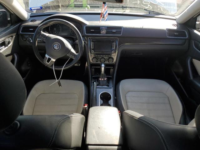 Photo 7 VIN: 1VWBS7A32FC024454 - VOLKSWAGEN PASSAT 