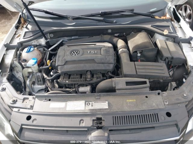 Photo 9 VIN: 1VWBS7A32FC036569 - VOLKSWAGEN PASSAT 