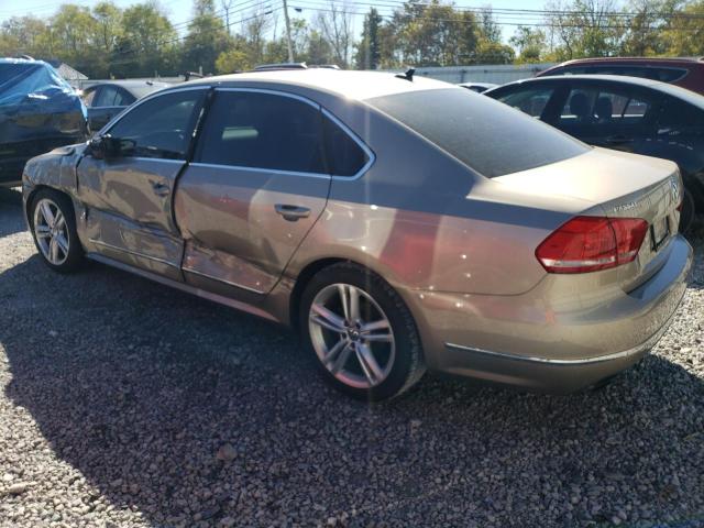 Photo 1 VIN: 1VWBS7A32FC039679 - VOLKSWAGEN PASSAT 