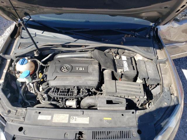 Photo 10 VIN: 1VWBS7A32FC039679 - VOLKSWAGEN PASSAT 