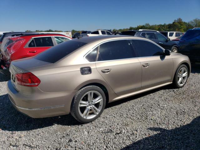 Photo 2 VIN: 1VWBS7A32FC039679 - VOLKSWAGEN PASSAT 