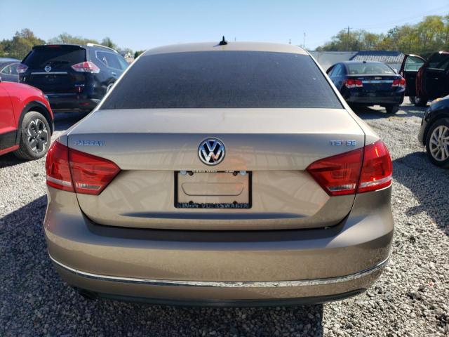 Photo 5 VIN: 1VWBS7A32FC039679 - VOLKSWAGEN PASSAT 