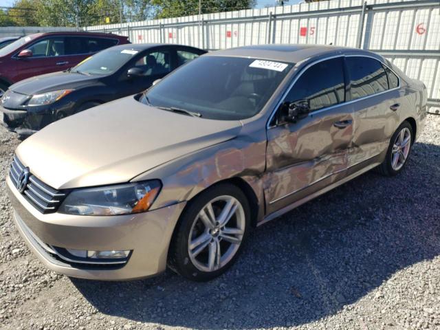 Photo 0 VIN: 1VWBS7A32FC039679 - VOLKSWAGEN PASSAT SE 