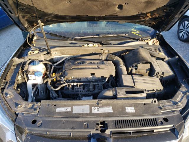 Photo 6 VIN: 1VWBS7A32FC041898 - VOLKSWAGEN PASSAT 