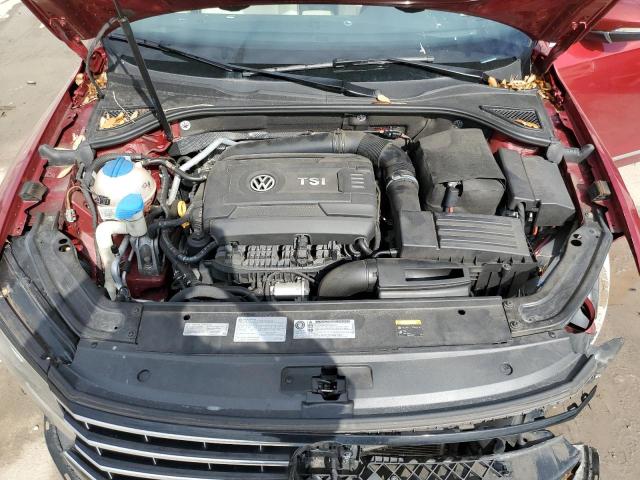 Photo 10 VIN: 1VWBS7A32GC035231 - VOLKSWAGEN PASSAT 