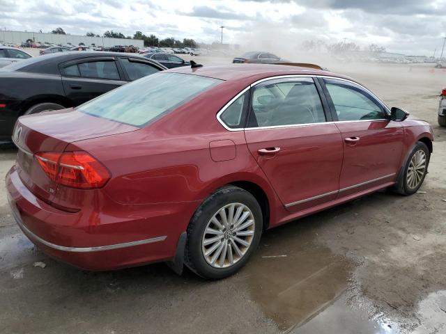 Photo 2 VIN: 1VWBS7A32GC035231 - VOLKSWAGEN PASSAT 