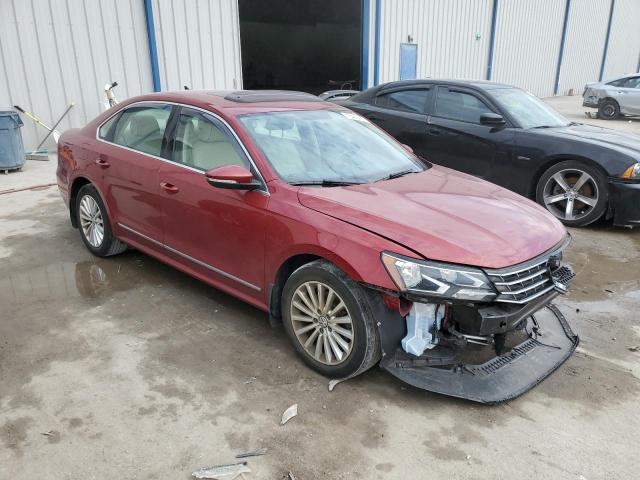 Photo 3 VIN: 1VWBS7A32GC035231 - VOLKSWAGEN PASSAT 