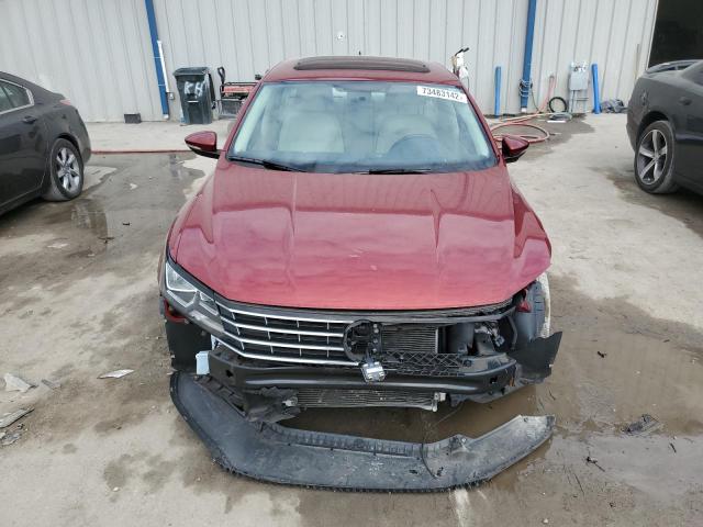 Photo 4 VIN: 1VWBS7A32GC035231 - VOLKSWAGEN PASSAT 