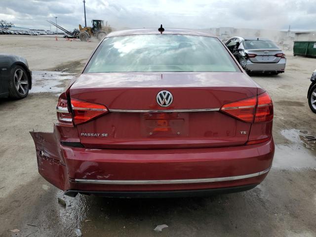 Photo 5 VIN: 1VWBS7A32GC035231 - VOLKSWAGEN PASSAT 