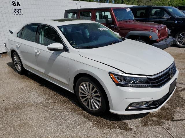 Photo 3 VIN: 1VWBS7A32GC048349 - VOLKSWAGEN PASSAT 