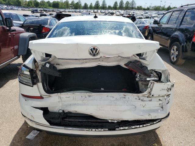 Photo 5 VIN: 1VWBS7A32GC048349 - VOLKSWAGEN PASSAT 