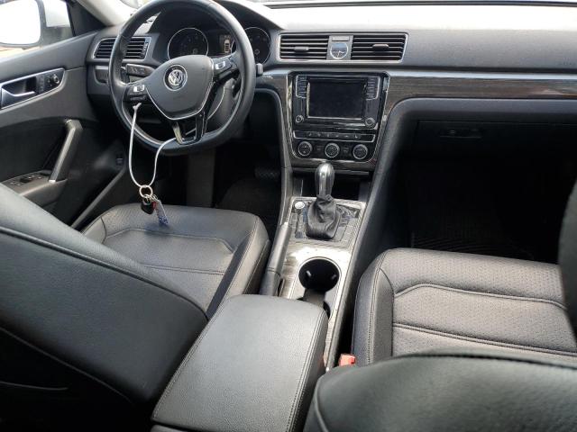 Photo 7 VIN: 1VWBS7A32GC048349 - VOLKSWAGEN PASSAT 