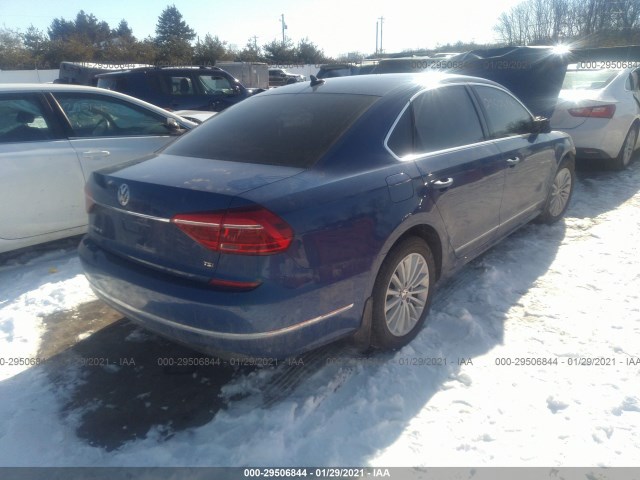 Photo 3 VIN: 1VWBS7A32GC054085 - VOLKSWAGEN PASSAT 