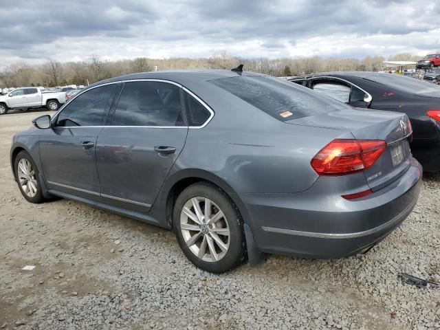 Photo 1 VIN: 1VWBS7A32GC055656 - VOLKSWAGEN PASSAT 