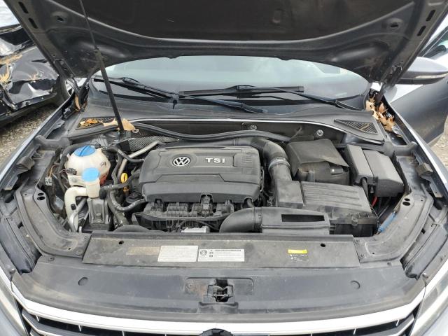 Photo 10 VIN: 1VWBS7A32GC055656 - VOLKSWAGEN PASSAT 