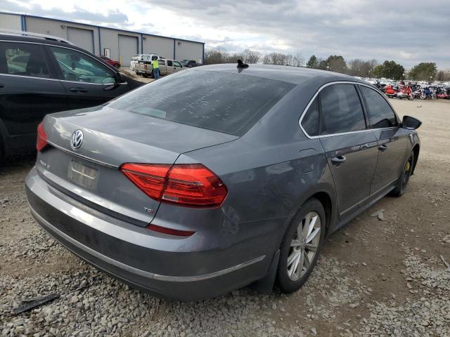 Photo 2 VIN: 1VWBS7A32GC055656 - VOLKSWAGEN PASSAT 