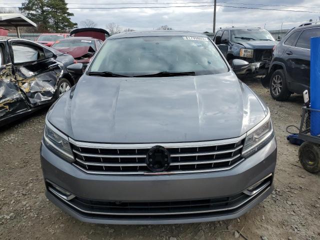 Photo 4 VIN: 1VWBS7A32GC055656 - VOLKSWAGEN PASSAT 