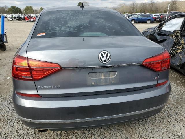 Photo 5 VIN: 1VWBS7A32GC055656 - VOLKSWAGEN PASSAT 