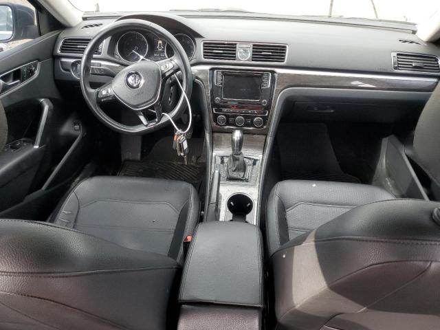 Photo 7 VIN: 1VWBS7A32GC055656 - VOLKSWAGEN PASSAT 