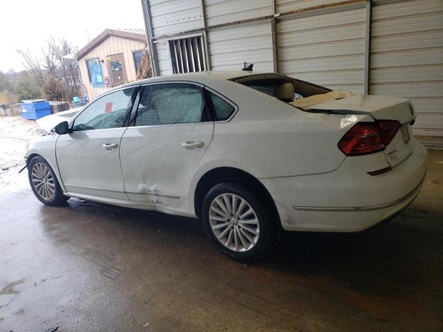 Photo 1 VIN: 1VWBS7A32GC063594 - VOLKSWAGEN PASSAT 