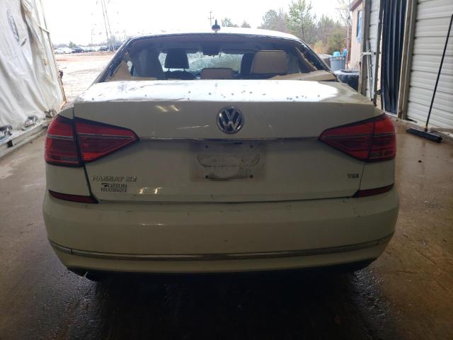 Photo 5 VIN: 1VWBS7A32GC063594 - VOLKSWAGEN PASSAT 