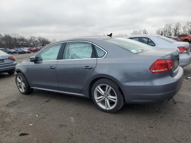 Photo 1 VIN: 1VWBS7A33EC036532 - VOLKSWAGEN PASSAT 