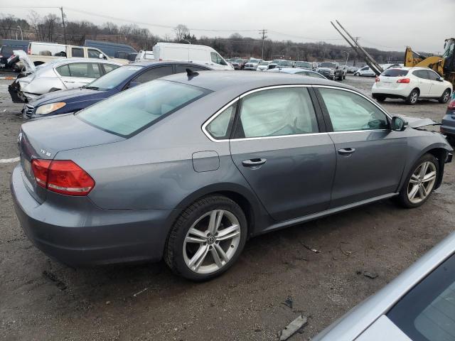 Photo 2 VIN: 1VWBS7A33EC036532 - VOLKSWAGEN PASSAT 