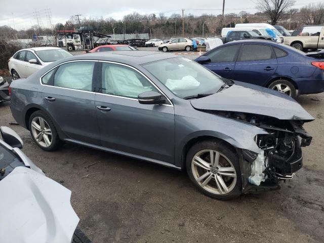 Photo 3 VIN: 1VWBS7A33EC036532 - VOLKSWAGEN PASSAT 