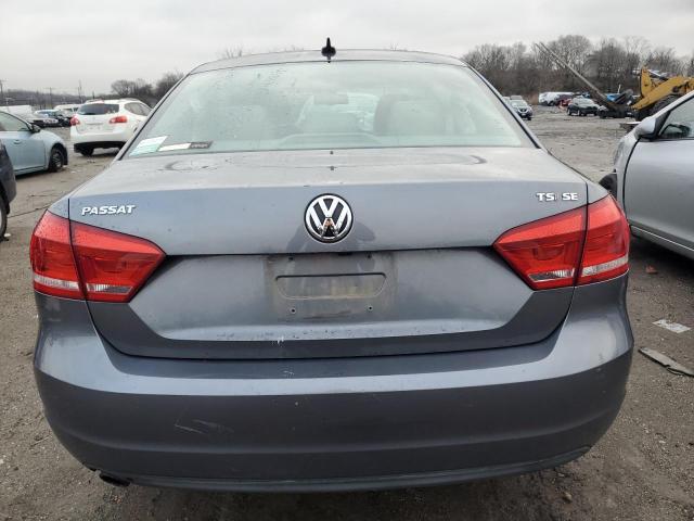 Photo 5 VIN: 1VWBS7A33EC036532 - VOLKSWAGEN PASSAT 