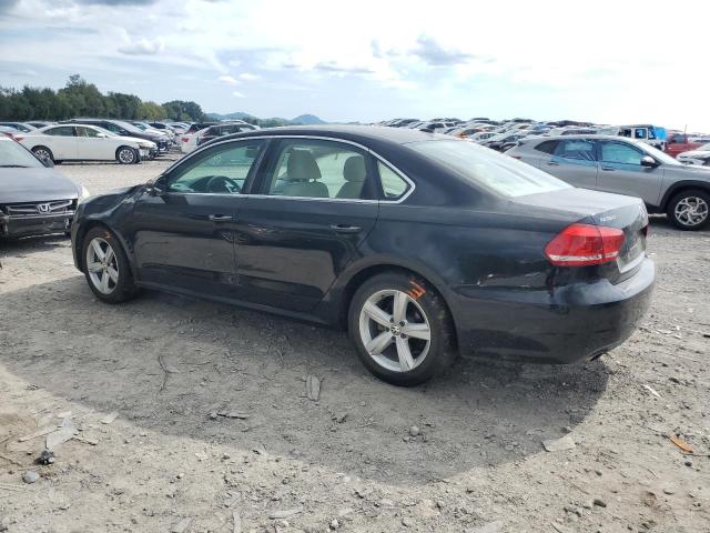 Photo 1 VIN: 1VWBS7A33EC044887 - VOLKSWAGEN PASSAT 