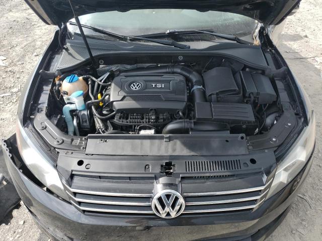 Photo 10 VIN: 1VWBS7A33EC044887 - VOLKSWAGEN PASSAT 