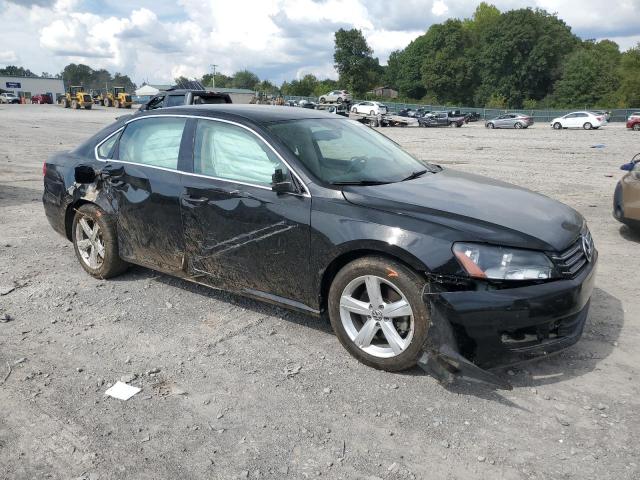 Photo 3 VIN: 1VWBS7A33EC044887 - VOLKSWAGEN PASSAT 