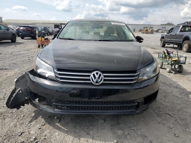 Photo 4 VIN: 1VWBS7A33EC044887 - VOLKSWAGEN PASSAT 