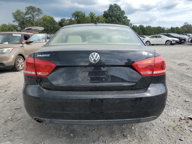 Photo 5 VIN: 1VWBS7A33EC044887 - VOLKSWAGEN PASSAT 