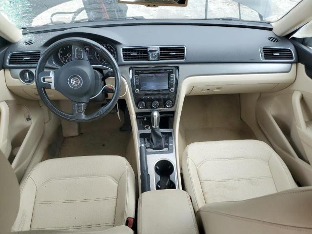 Photo 7 VIN: 1VWBS7A33EC044887 - VOLKSWAGEN PASSAT 