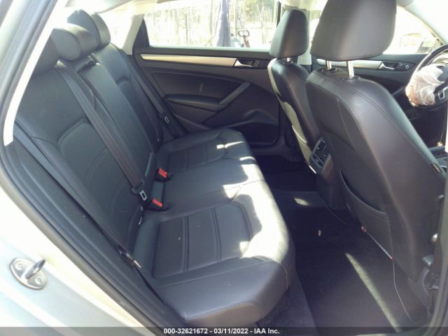 Photo 7 VIN: 1VWBS7A33EC046669 - VOLKSWAGEN PASSAT 