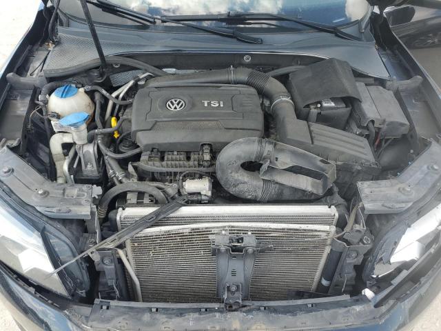 Photo 10 VIN: 1VWBS7A33EC060135 - VOLKSWAGEN PASSAT 