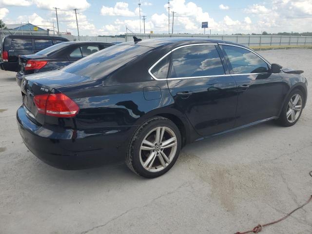 Photo 2 VIN: 1VWBS7A33EC060135 - VOLKSWAGEN PASSAT 