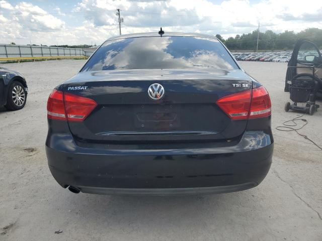 Photo 5 VIN: 1VWBS7A33EC060135 - VOLKSWAGEN PASSAT 