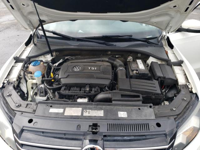 Photo 10 VIN: 1VWBS7A33EC080174 - VOLKSWAGEN PASSAT 