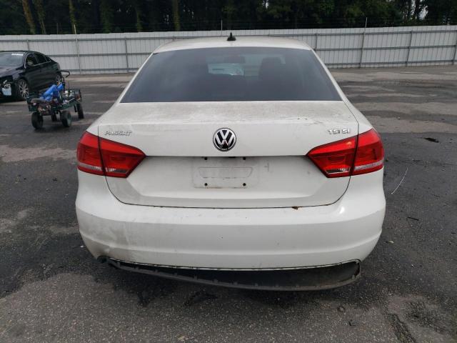 Photo 5 VIN: 1VWBS7A33EC080174 - VOLKSWAGEN PASSAT 