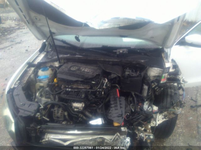 Photo 9 VIN: 1VWBS7A33EC107311 - VOLKSWAGEN PASSAT 