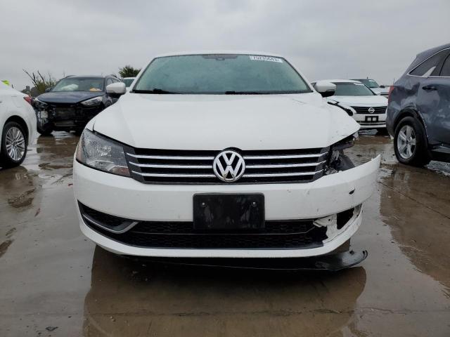 Photo 4 VIN: 1VWBS7A33EC115229 - VOLKSWAGEN PASSAT 