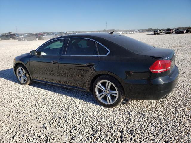 Photo 1 VIN: 1VWBS7A33EC116462 - VOLKSWAGEN PASSAT 